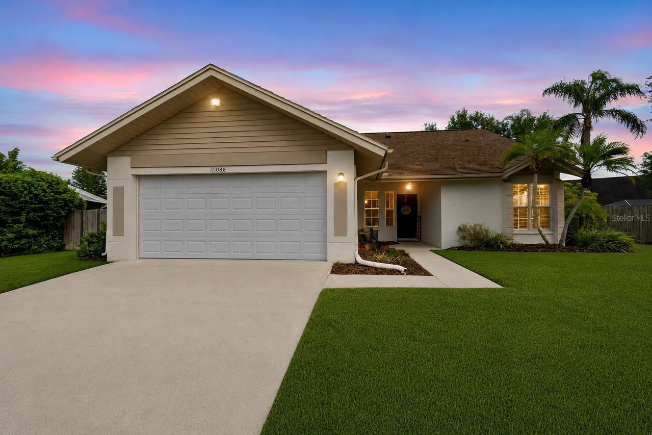 12008 Peony Ct., Tampa, FL 33635