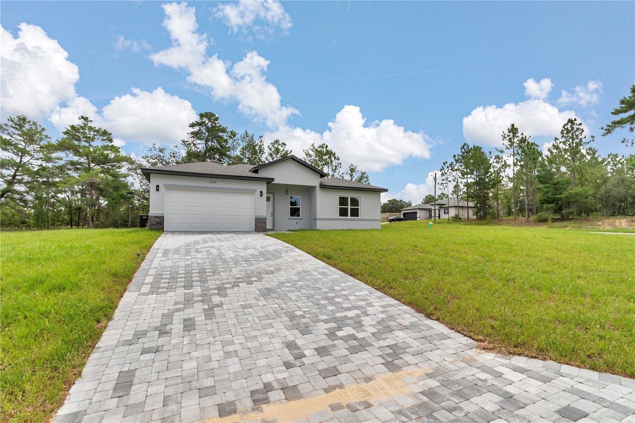 6202 N Mariner Ter., Citrus Springs, FL 34433
