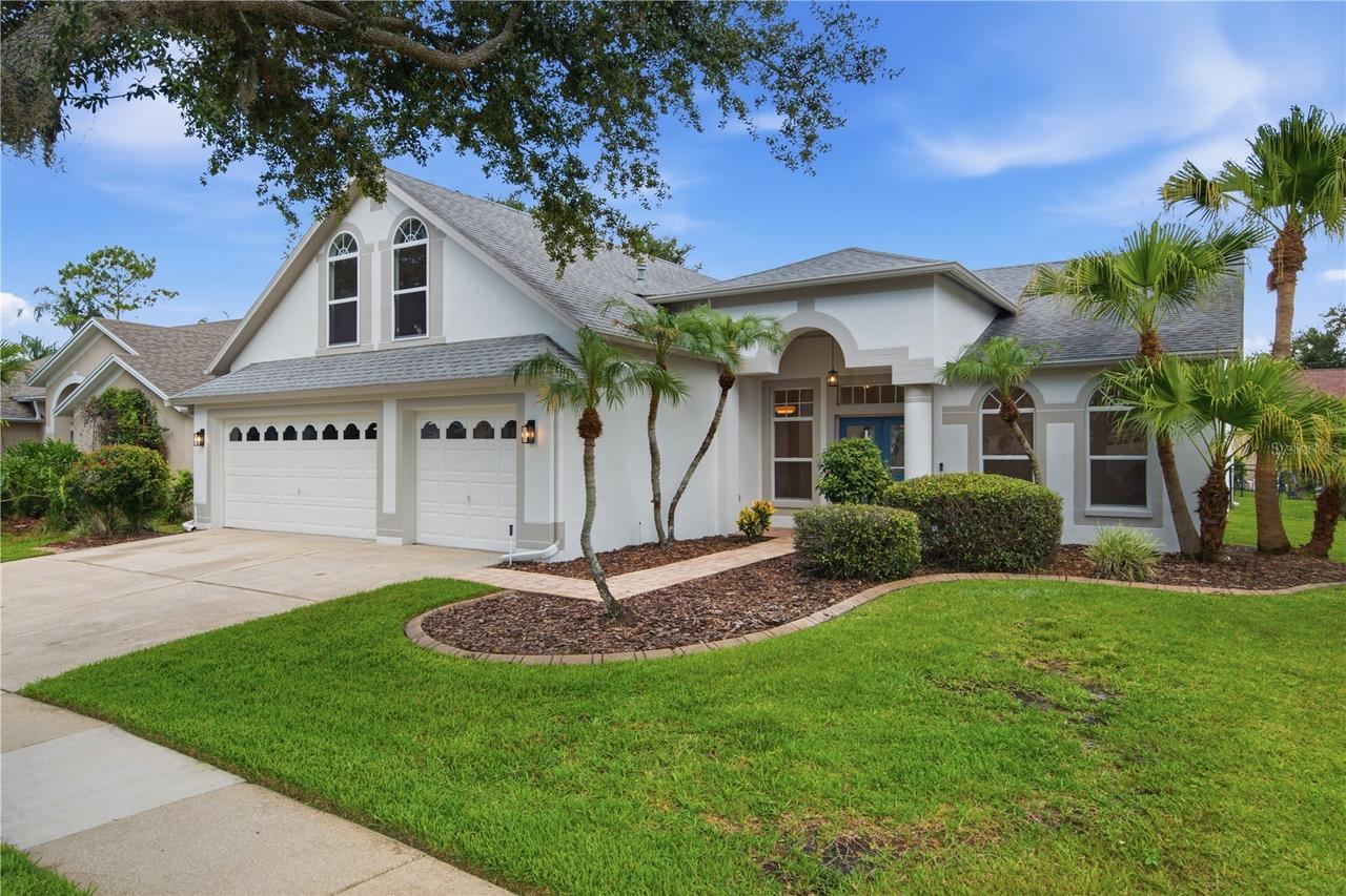 10226 Timberland Point Dr., Tampa, FL 33647