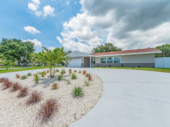 Homes Just Sold in Harbor Bluffs: September 1st to September 7th
