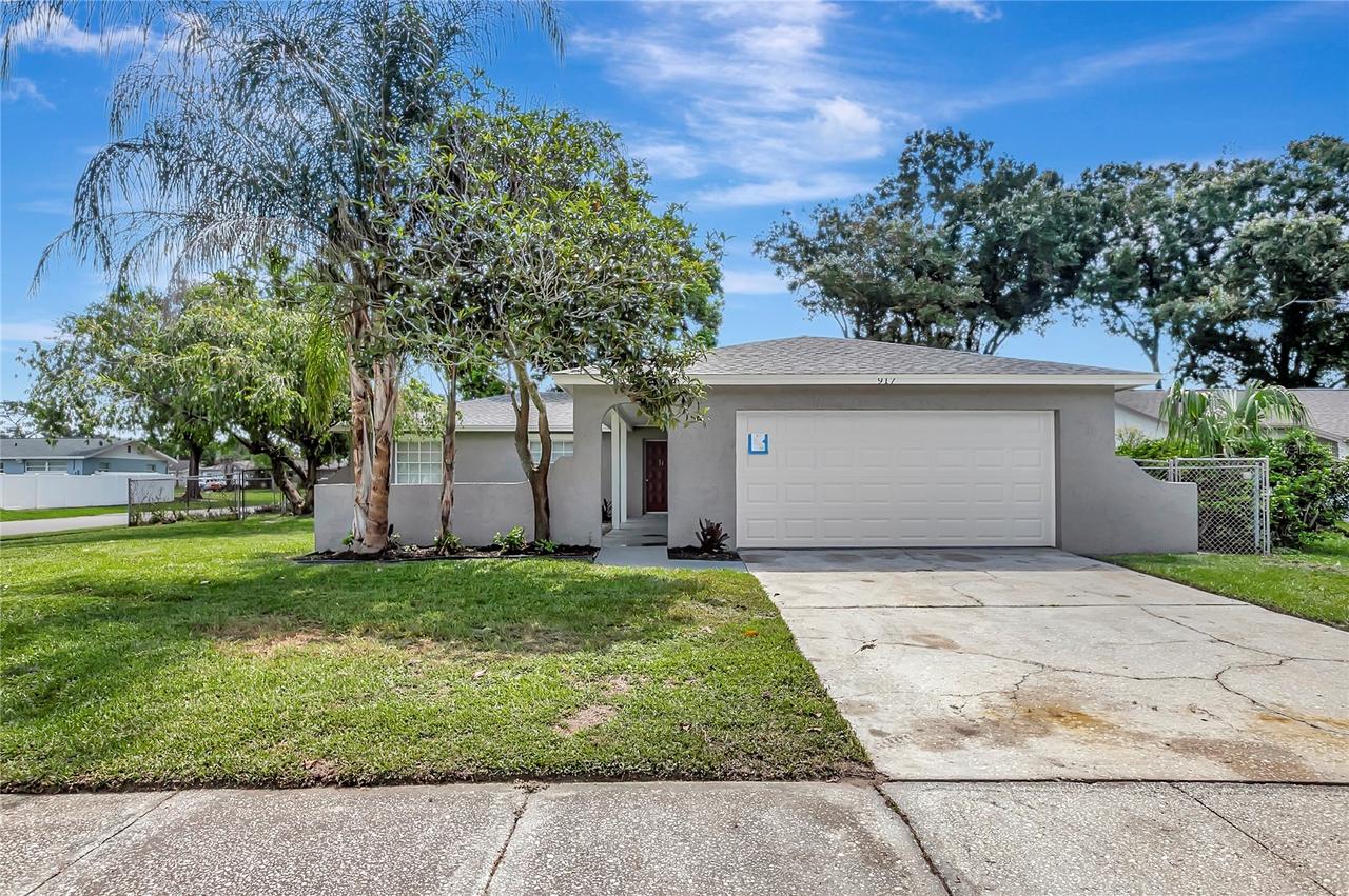 917 Winchester Ct., Brandon, FL 33510