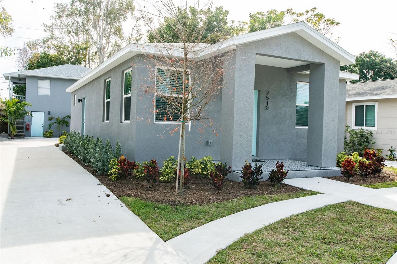 2510 16th Ave., St Petersburg, FL 33713