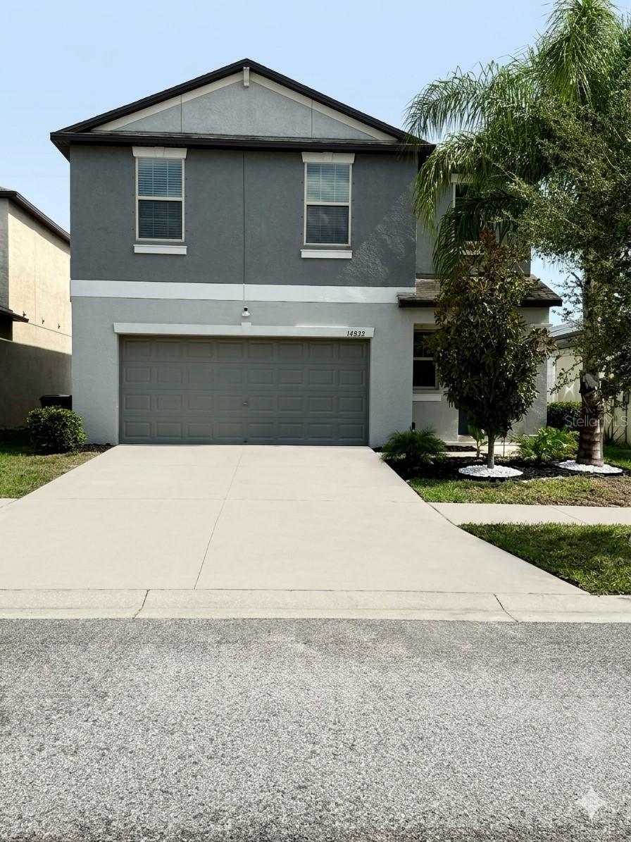 14832 Crescent Rock Dr., Wimauma, FL 33598