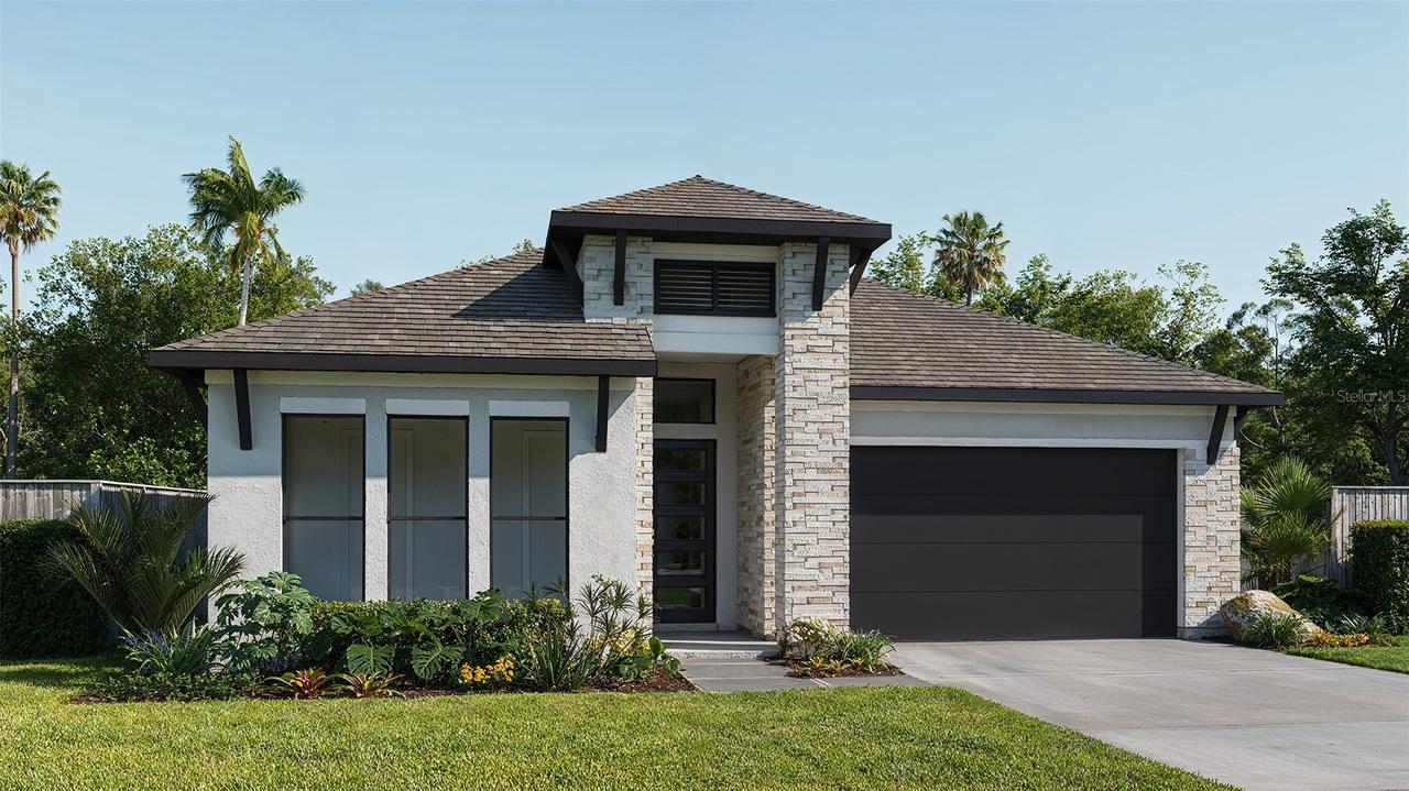 9523 Sandy Shores St., Parrish, FL 34219