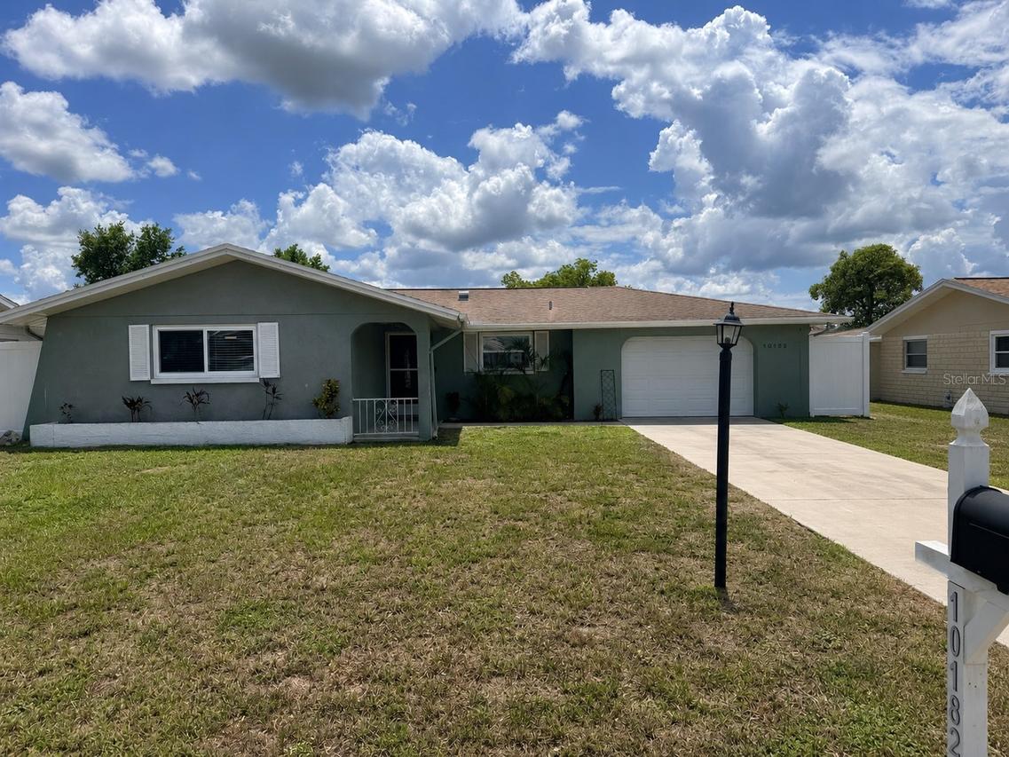 10124 Holly Dr., Port Richey, FL 34668