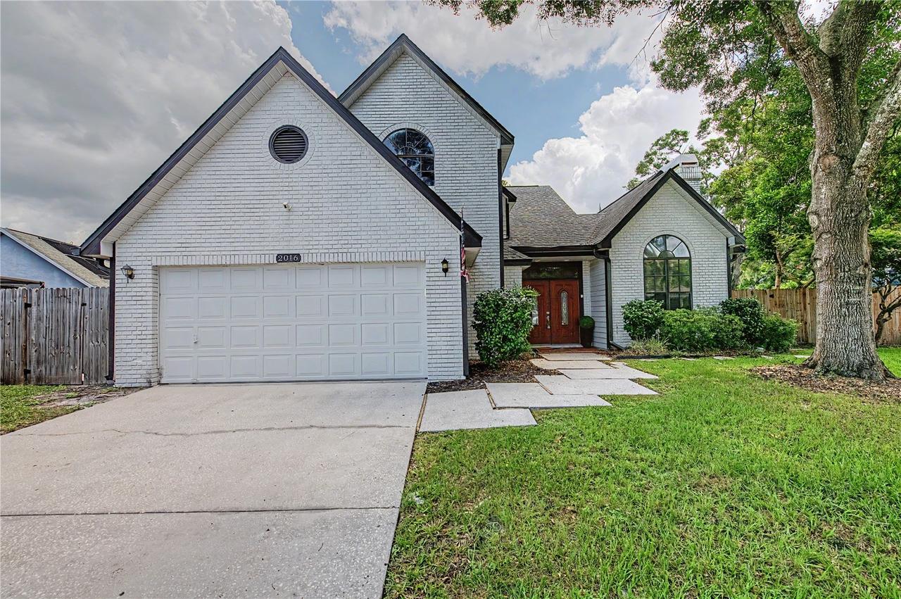2016 Crane Ct., New Port Richey, FL 34655