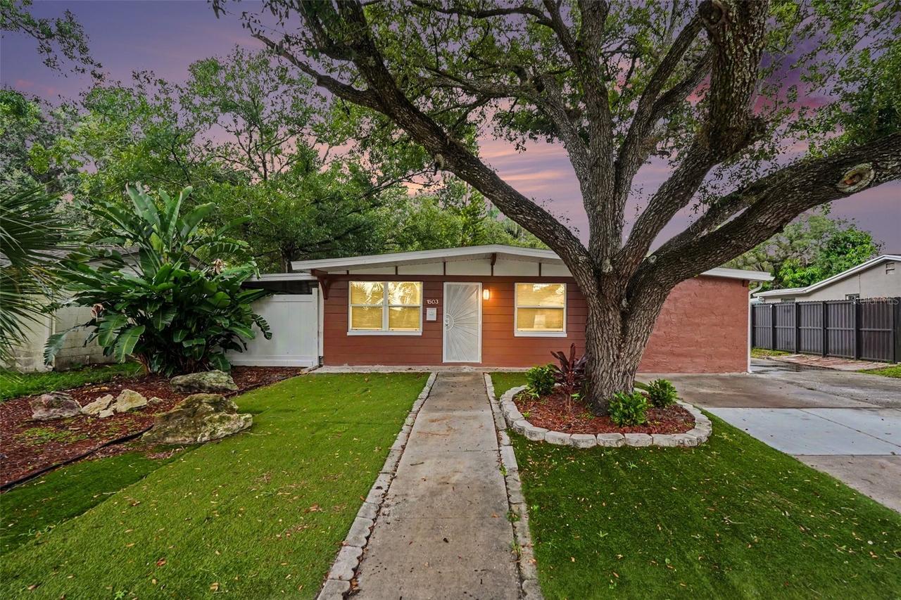 1503 W Linebaugh Ave., Tampa, FL 33612