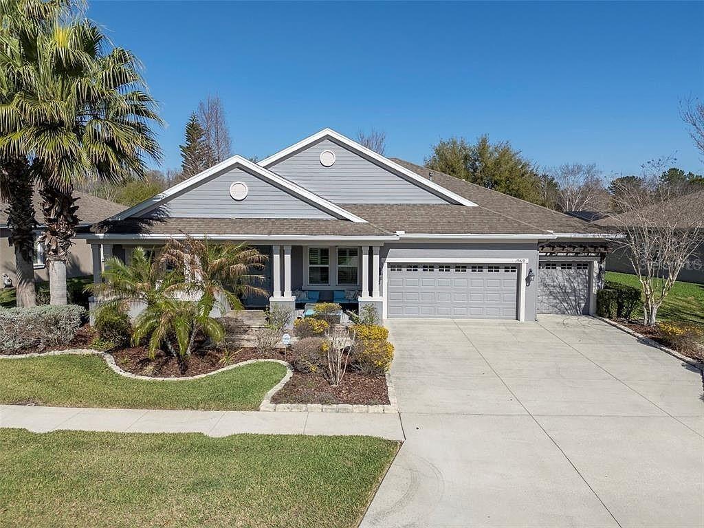 19419 Autumn Chase Ct., Land O Lakes, FL 34638