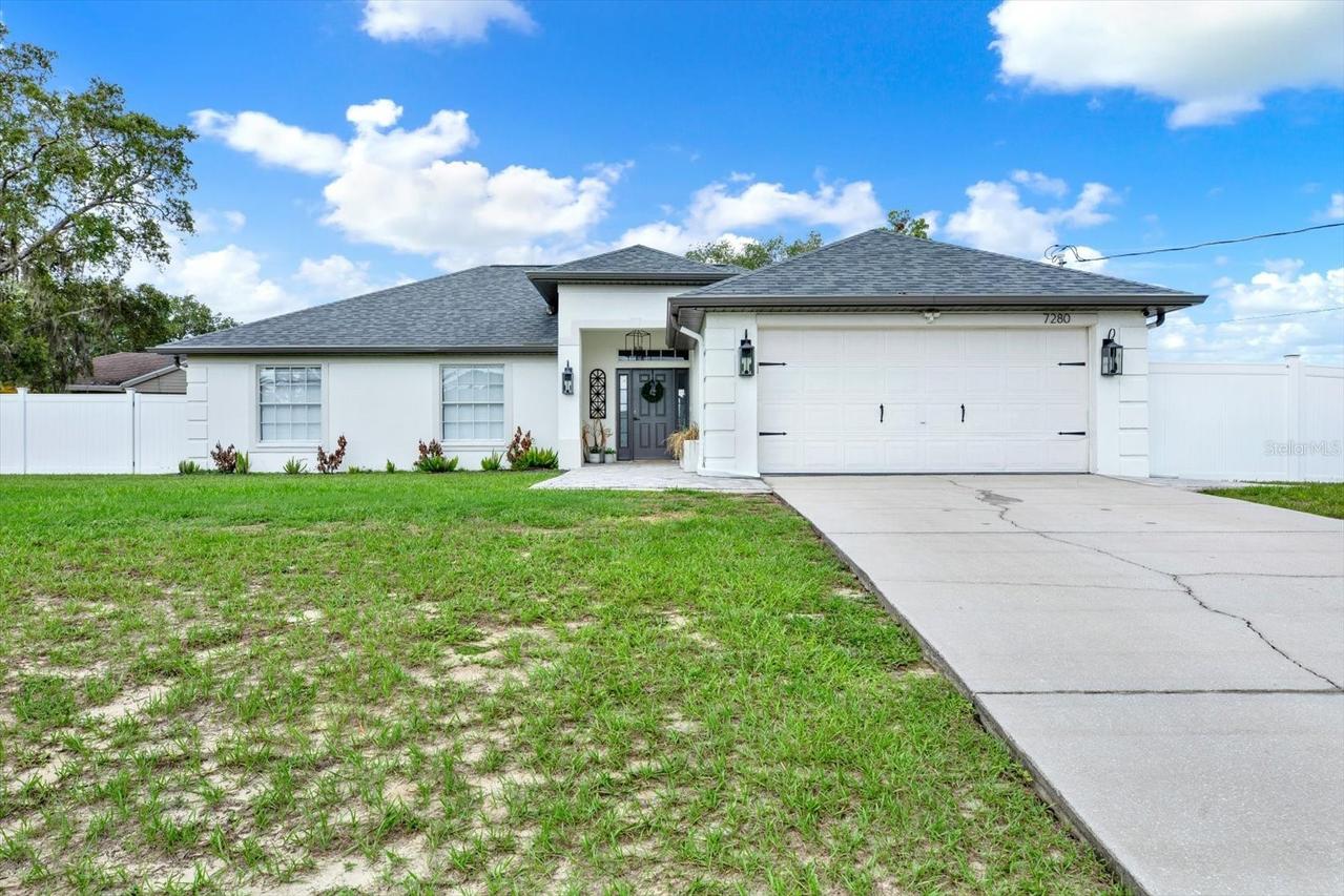 7280 Clearwater Dr., Spring Hill, FL 34606
