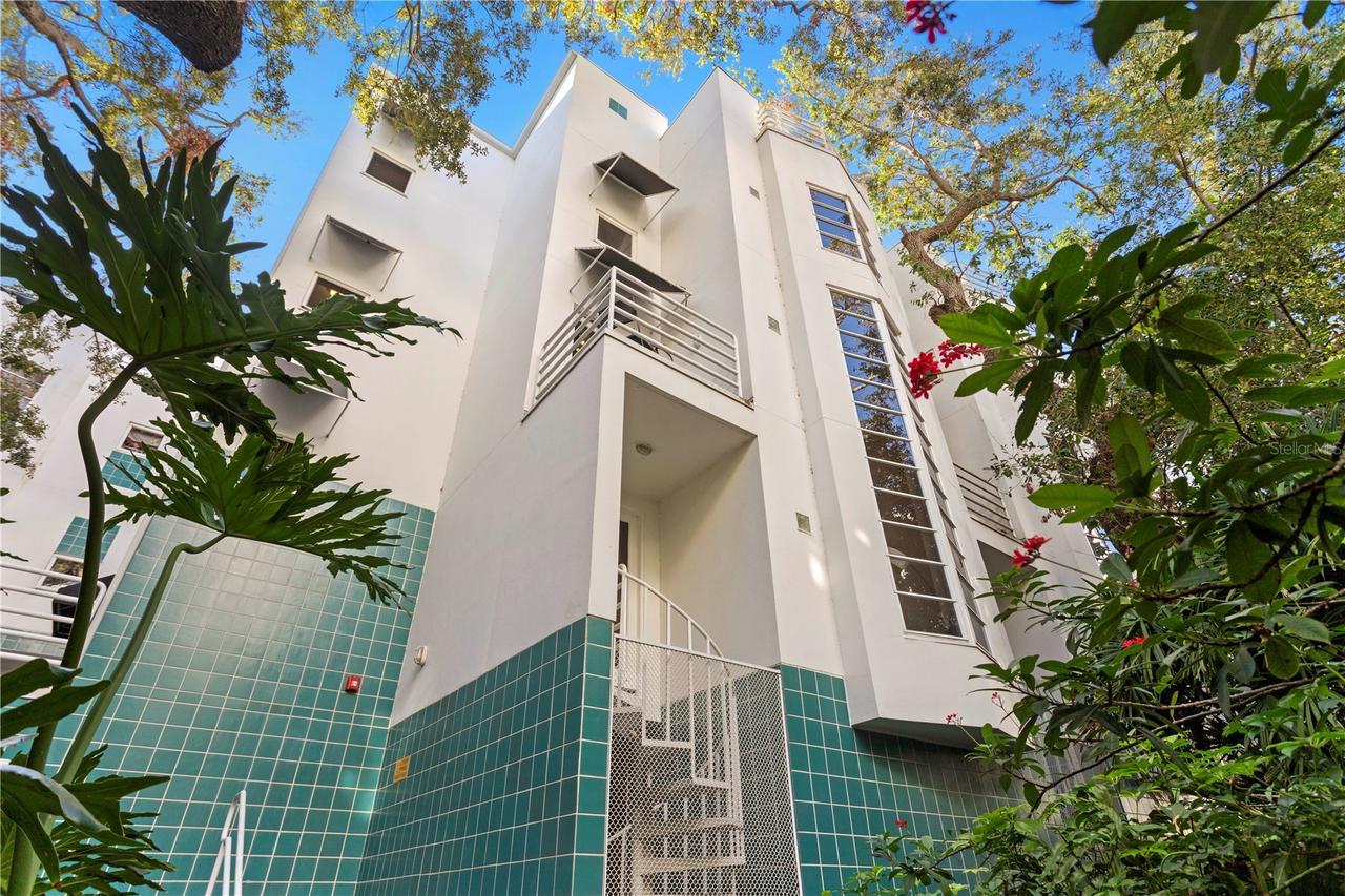 4950 Bayshore Blvd. #13C, Tampa, FL 33611