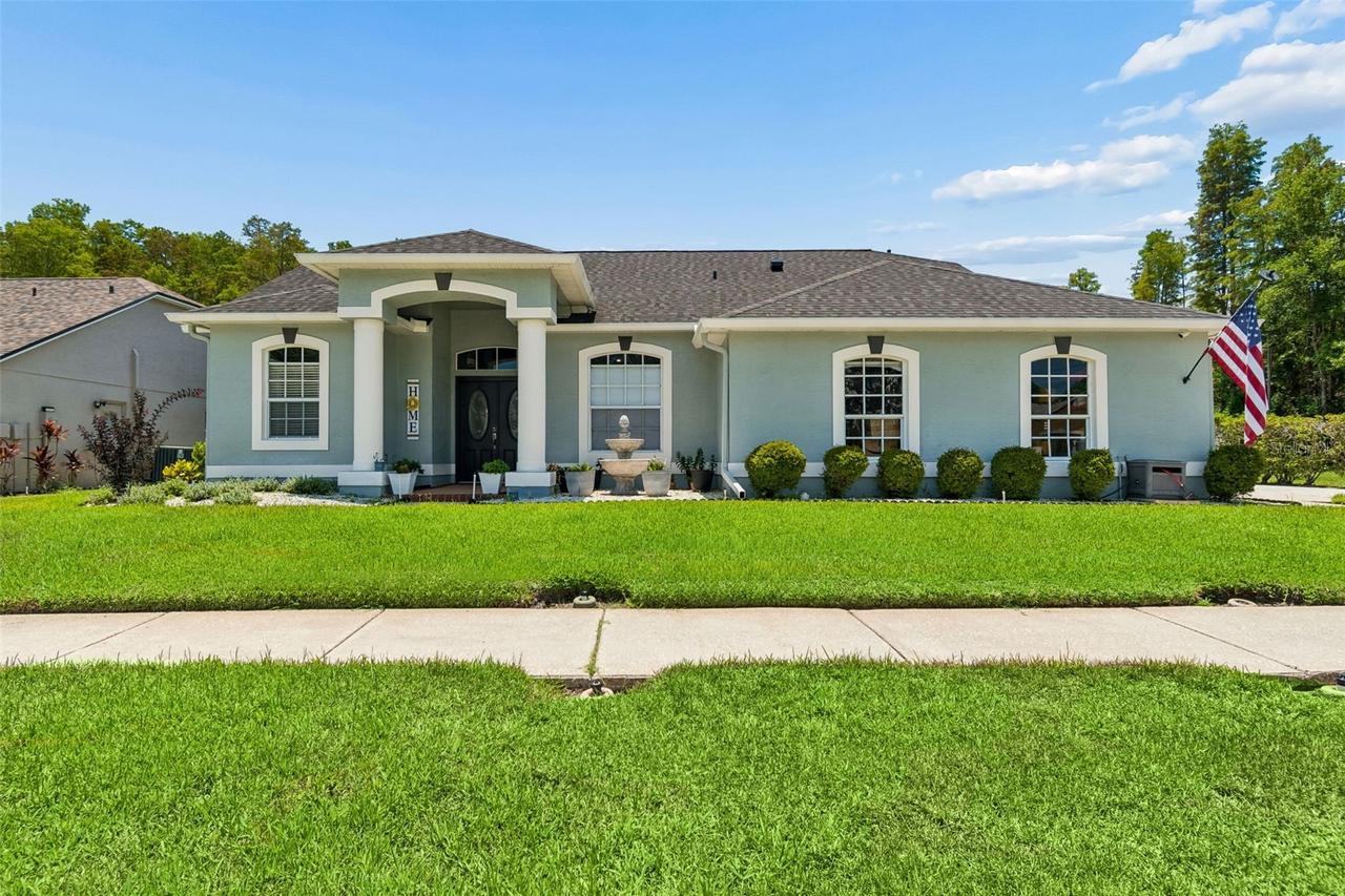 2154 Ground Squirrel Dr., New Port Richey, FL 34655