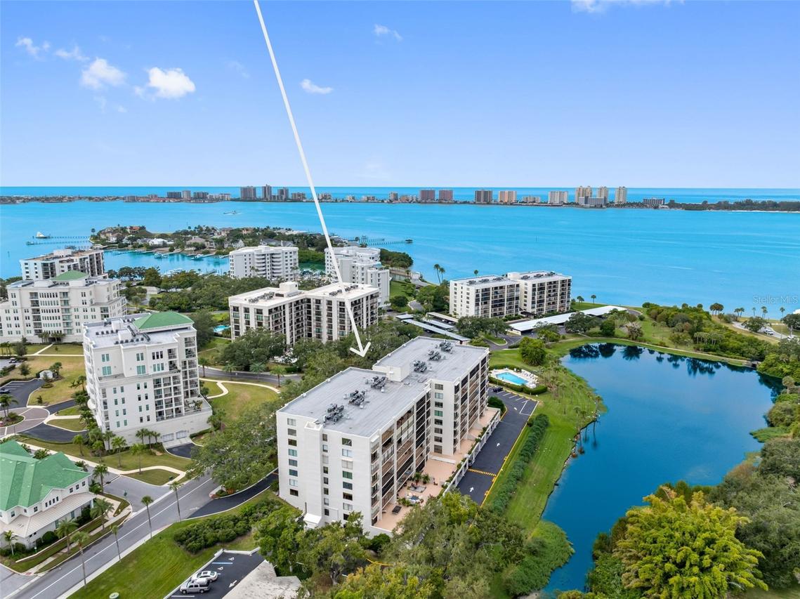 220 Belleview Blvd. #412, Belleair, FL 33756