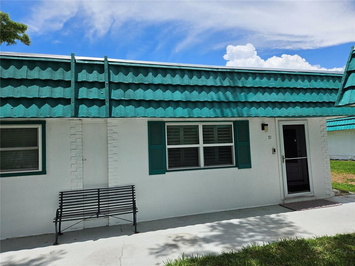 205 Kings Blvd Blvd. #C-71, Sun City Center, FL 33573