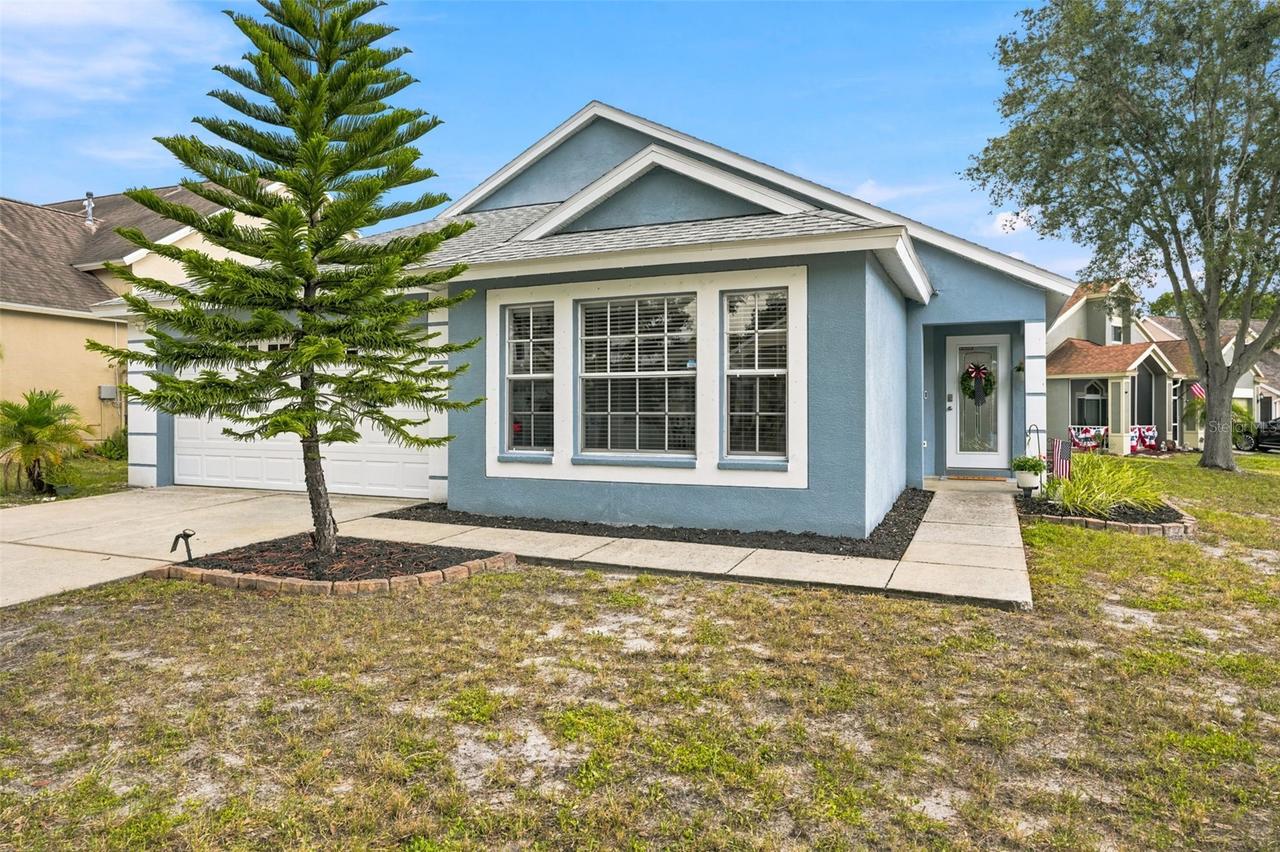 12703 Bramfield Dr., Riverview, FL 33579