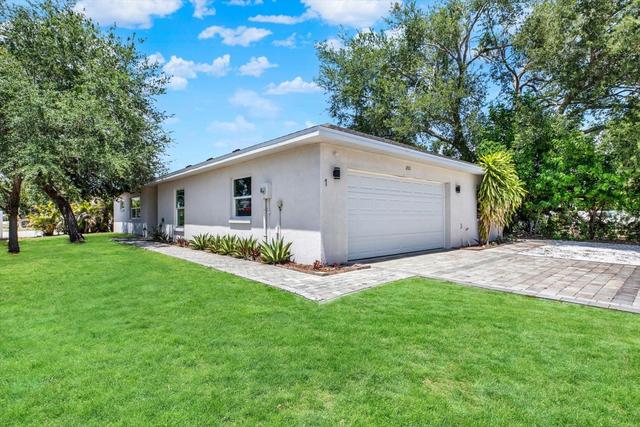 Homes Just Sold in South Sarasota: August 25th to August 31st