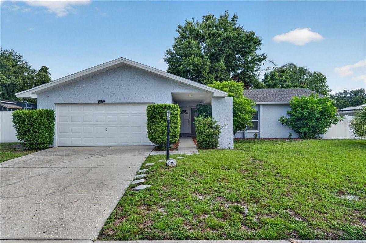 2964 Meadow Oak Dr., Clearwater, FL 33761