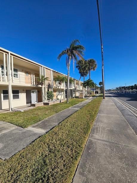 4565 Duhme Rd. #207, St Petersburg, FL 33708