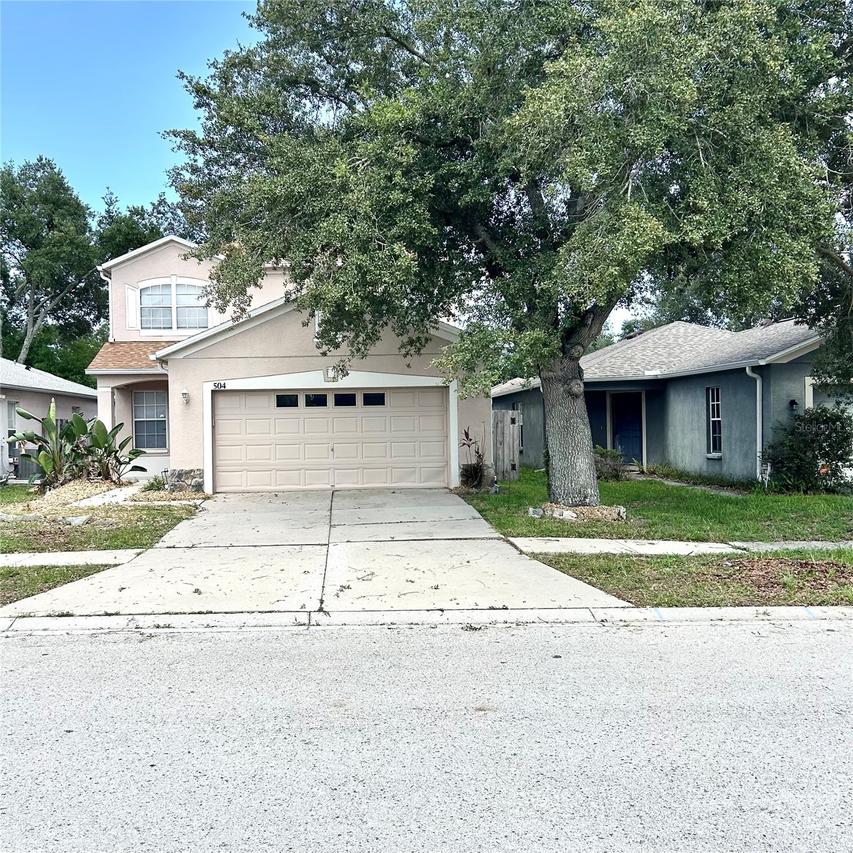 504 Maple Pointe Dr., Seffner, FL 33584