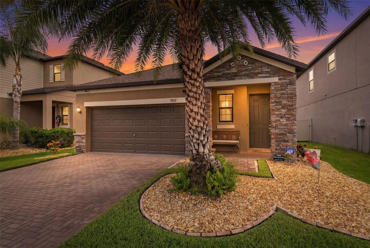 9927 Ivory Dr., Ruskin, FL 33573