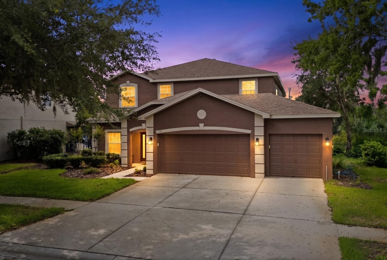 14722 Heronglen Dr., Lithia, FL 33547