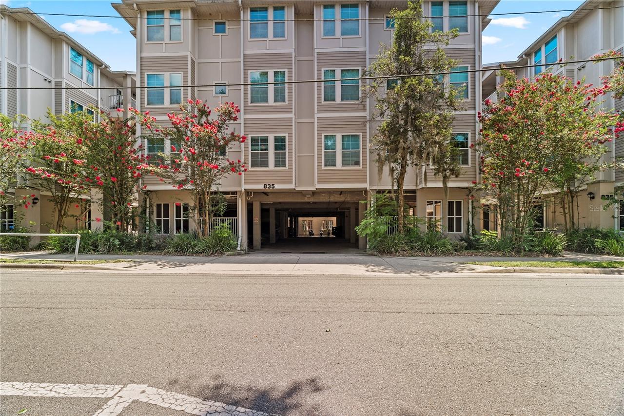 835 SW 9th St. #101, Gainesville, FL 32601