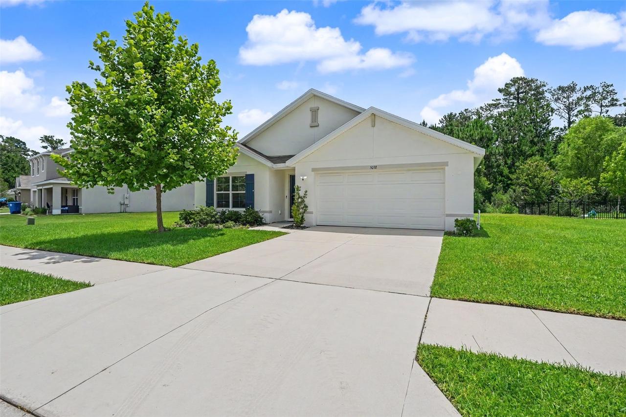 5038 Cadiz Ct., Brooksville, FL 34604