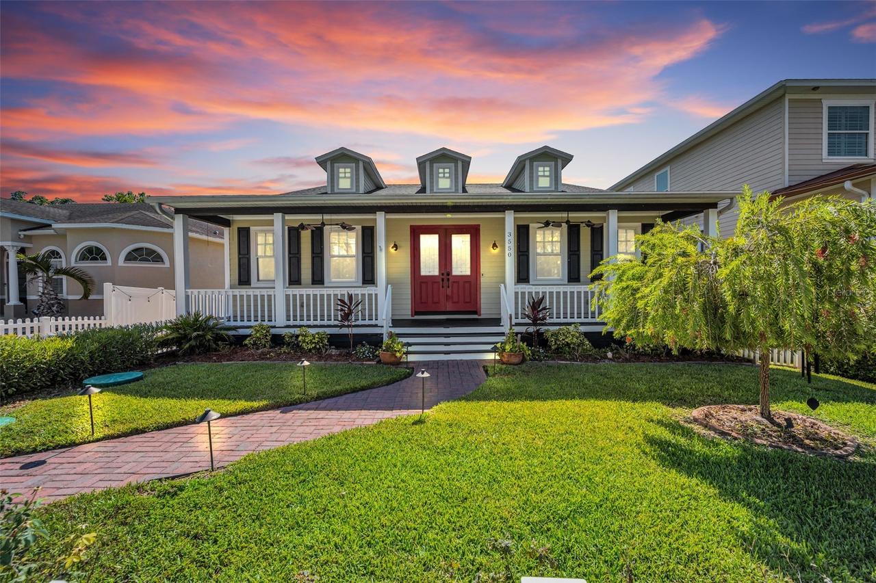3550 Rolando Dr., Palm Harbor, FL 34683