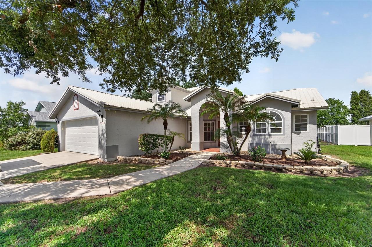 5309 St Lucia Dr., Lakeland, FL 33812