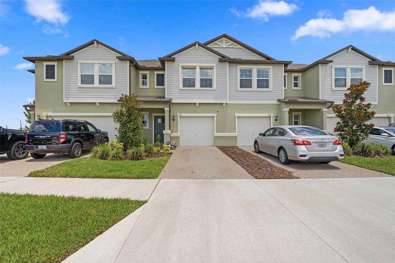 9124 Gallantree Pl., Land O Lakes, FL 34637