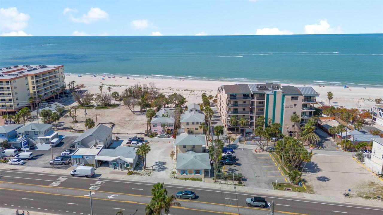 13062 Gulf Blvd., Madeira Beach, FL 33708