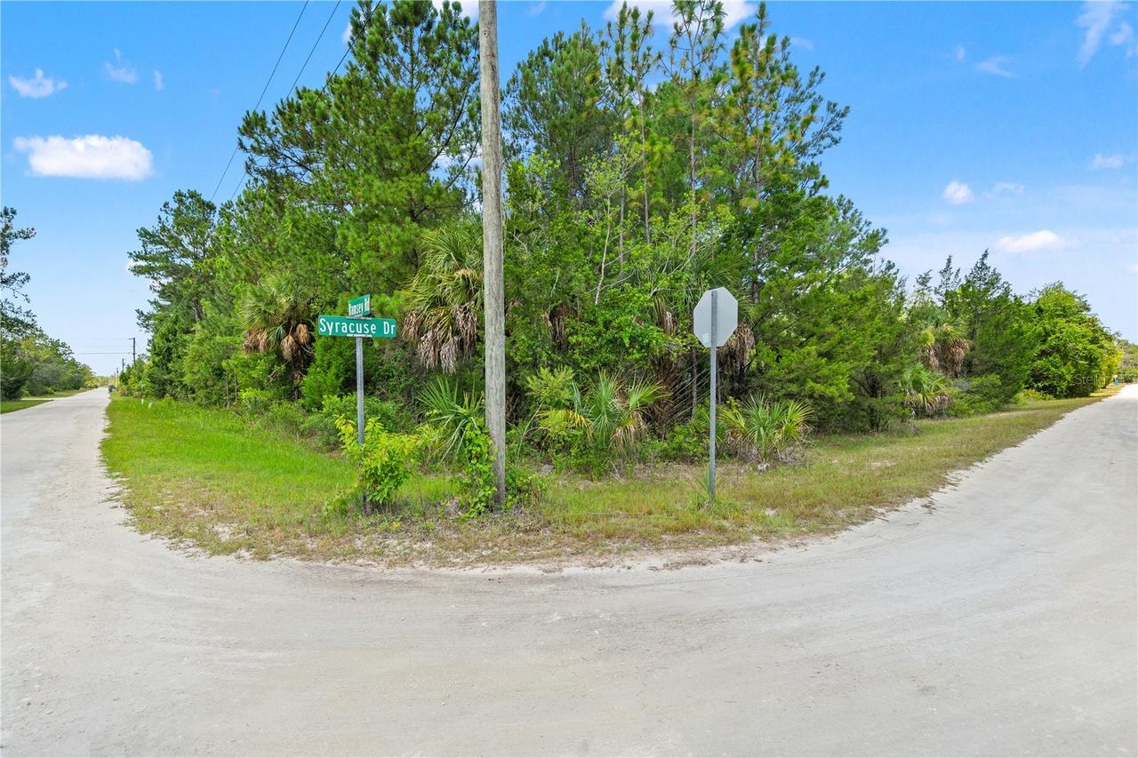 Ramsey Rd. #16, Weeki Wachee, FL 34614