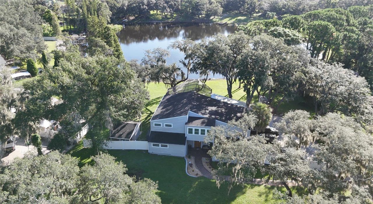 11302 Sandpine Rd., Riverview, FL 33569