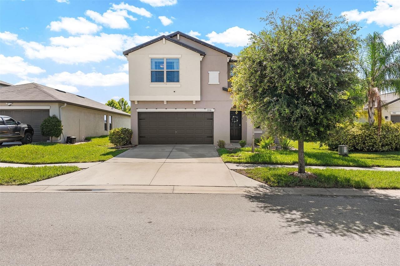 3590 Hanover Dr., New Port Richey, FL 34653