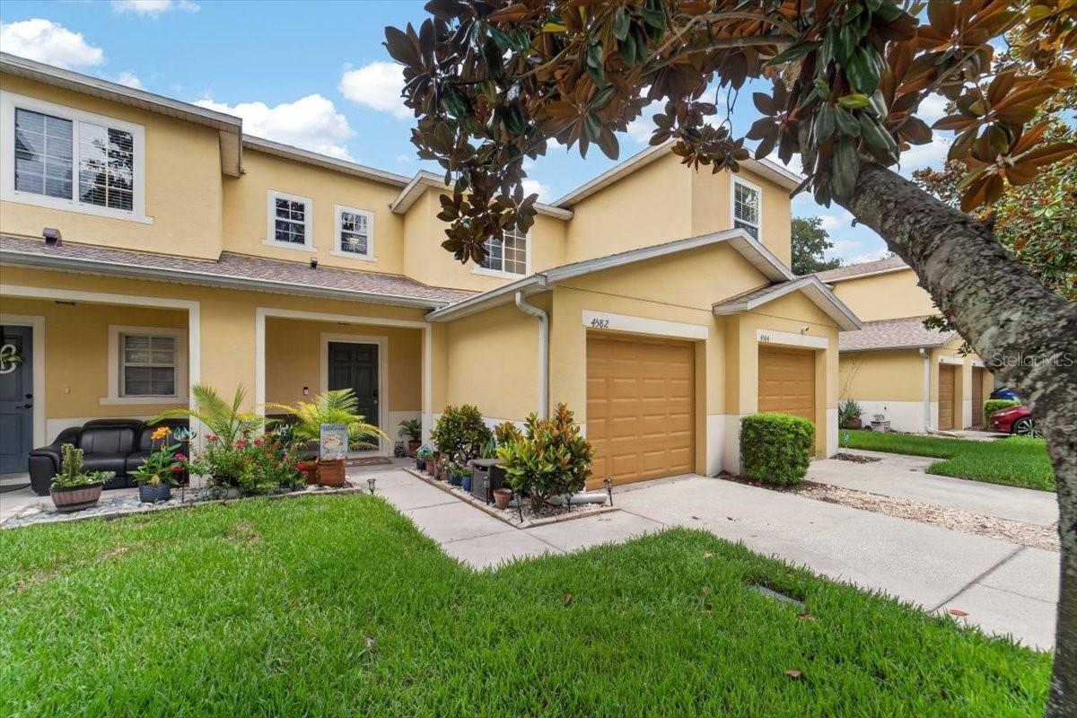 4582 Limerick Dr., Tampa, FL 33610