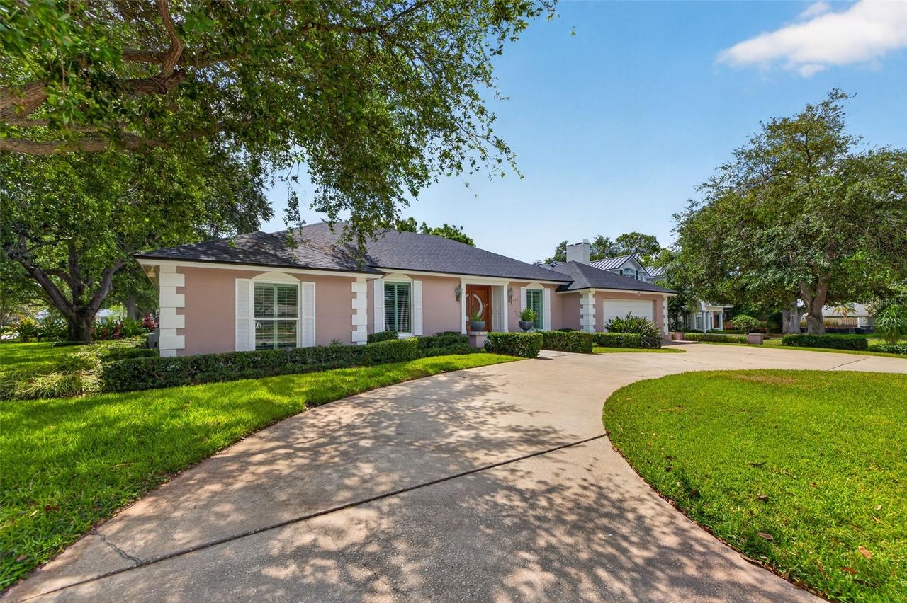 461 Ponce De Leon Blvd., Belleair, FL 33756