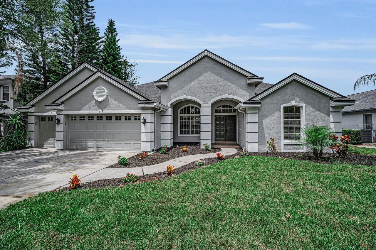 4084 Ligustrum Dr., Palm Harbor, FL 34685