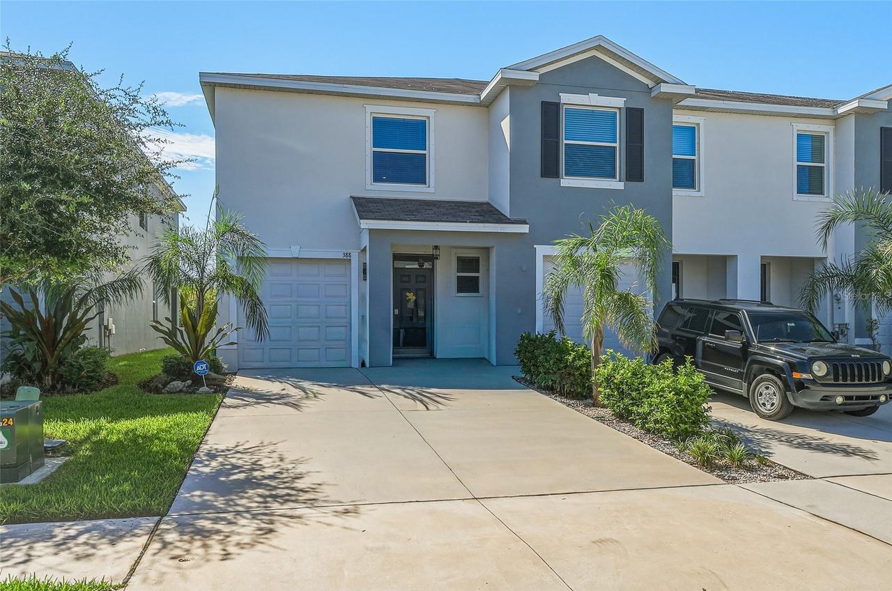 388 Mangrove Shade Cir., Apollo Beach, FL 33572