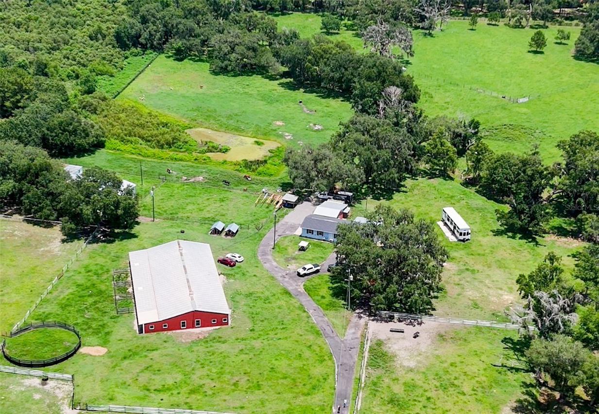 88 Culbreath Rd., Brooksville, FL 34602