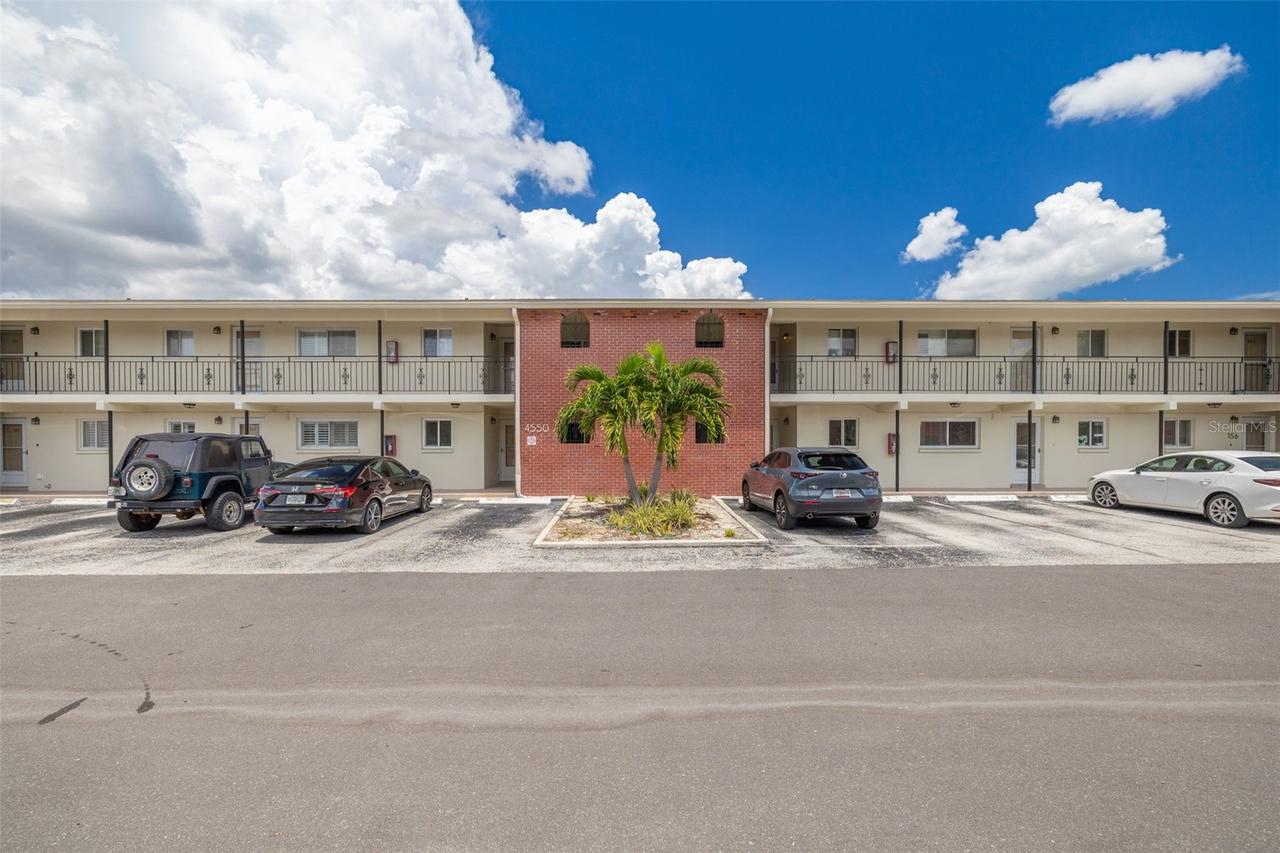 4550 Overlook Dr. #155, St Petersburg, FL 33703