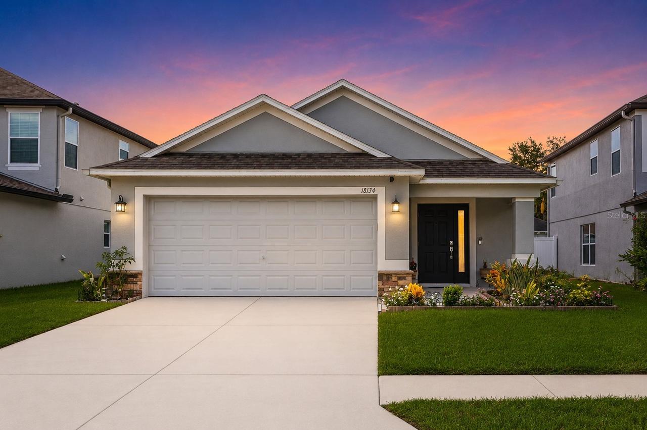 18134 Glastonbury Ln., Land O Lakes, FL 34638