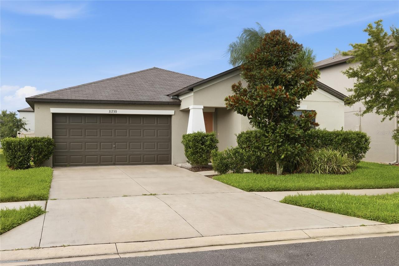 31730 Sun Kettle Loop, Wesley Chapel, FL 33545