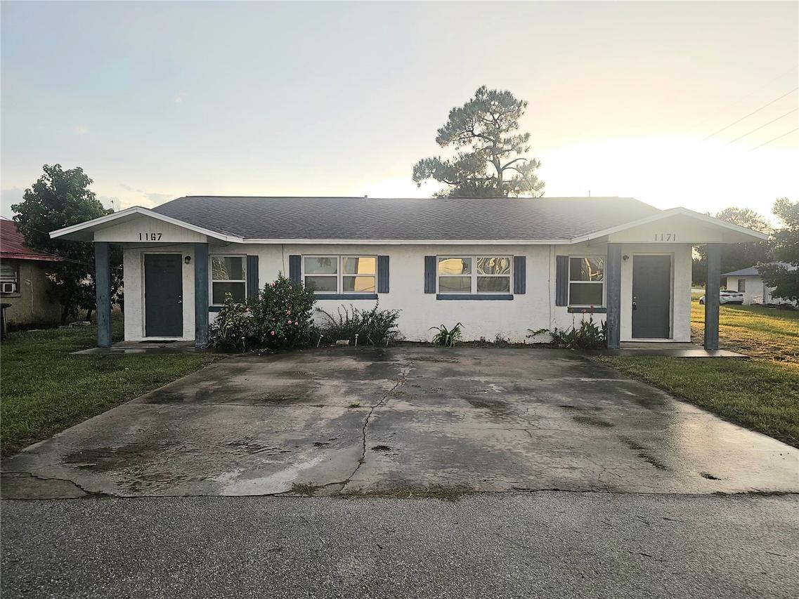1167 Memorial Dr., Avon Park, FL 33825