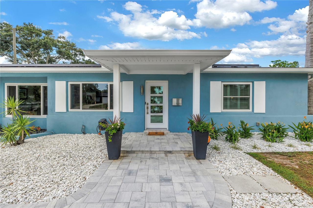 5237 23rd Ave., St Petersburg, FL 33710