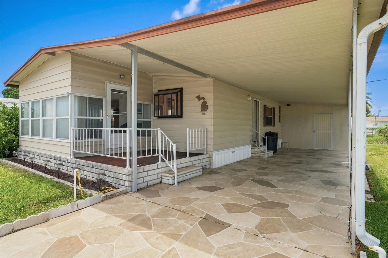 3321 Chatford Dr., Holiday, FL 34690