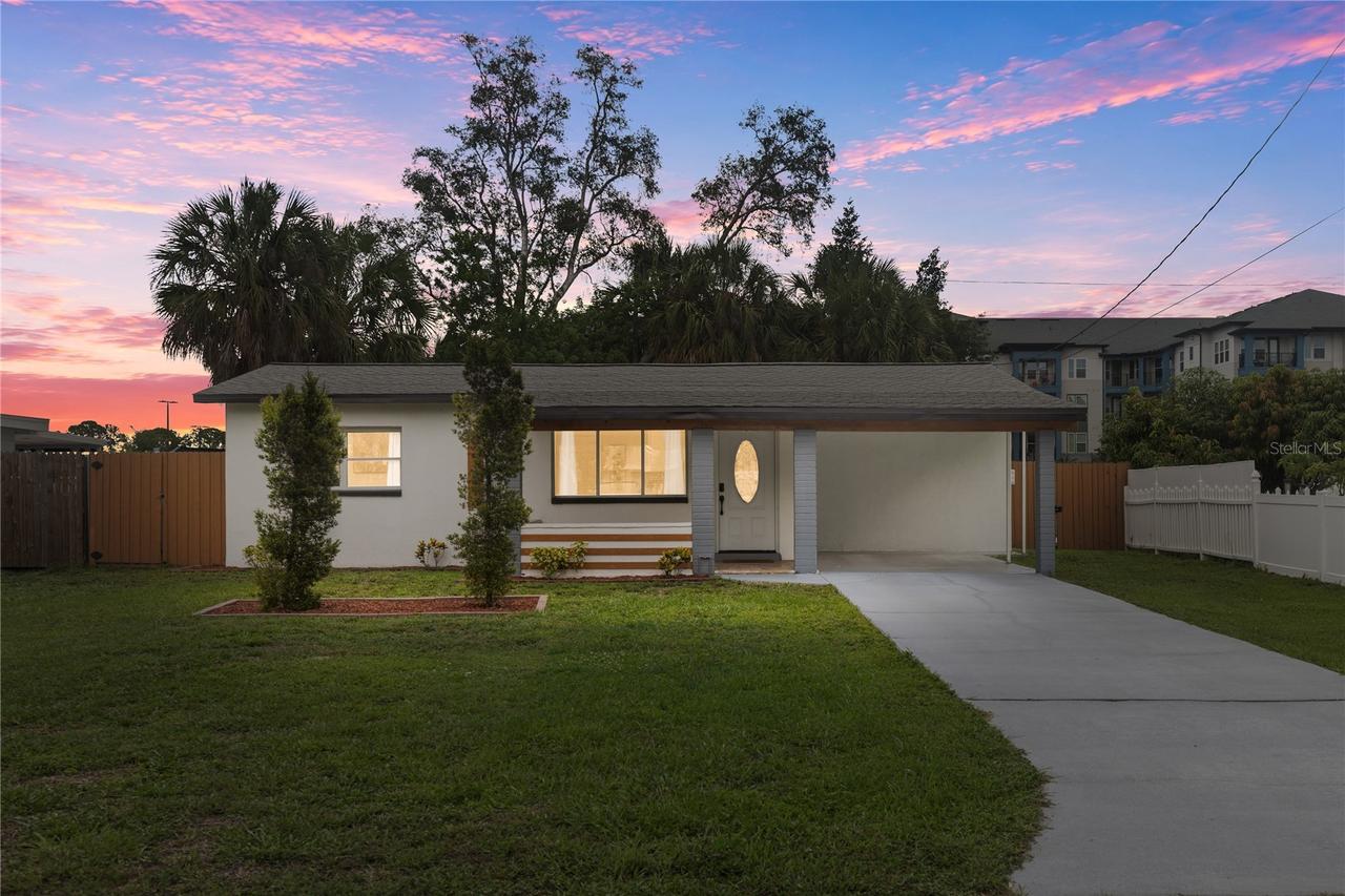 9581 49th Way, Pinellas Park, FL 33782