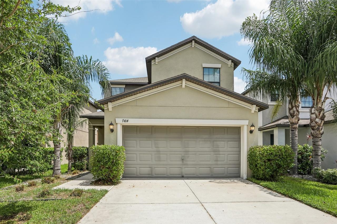 7414 Clary Sage Ave., Tampa, FL 33619
