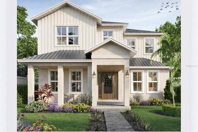 New Construction Homes For Sale This Week That Attend Northeast High School: July 1st to July 7th