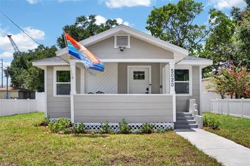 Homes Just Sold in Harris Park: September 1st to September 7th