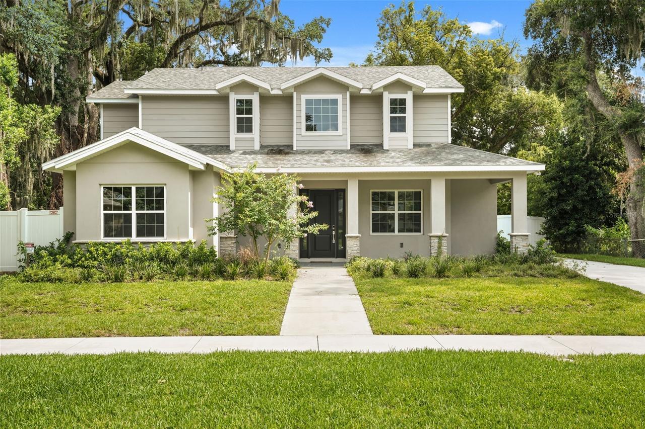 1412 W Harvard St., Orlando, FL 32804