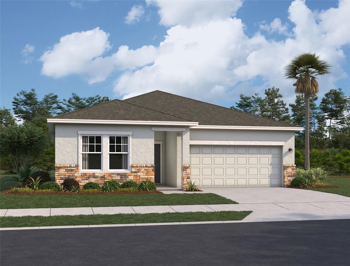 10866 Curving Creek Loop, Parrish, FL 34219